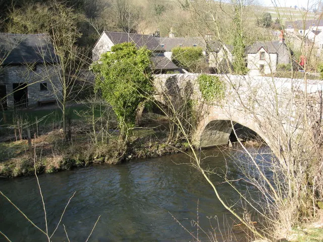 Milldale - Viators Bridge