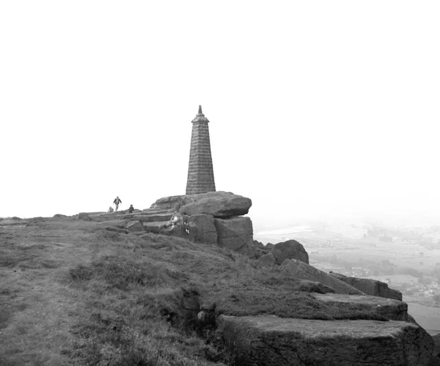 Wainman's Pinnacle