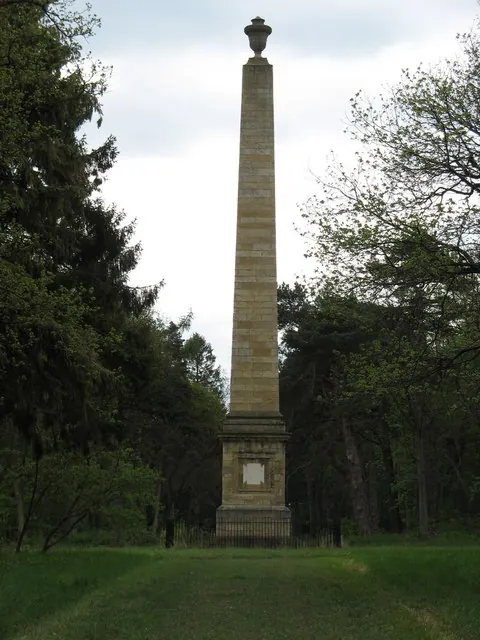 Bramham Park Obelisk