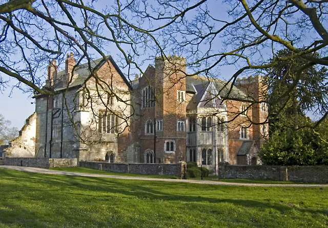 Watton Abbey