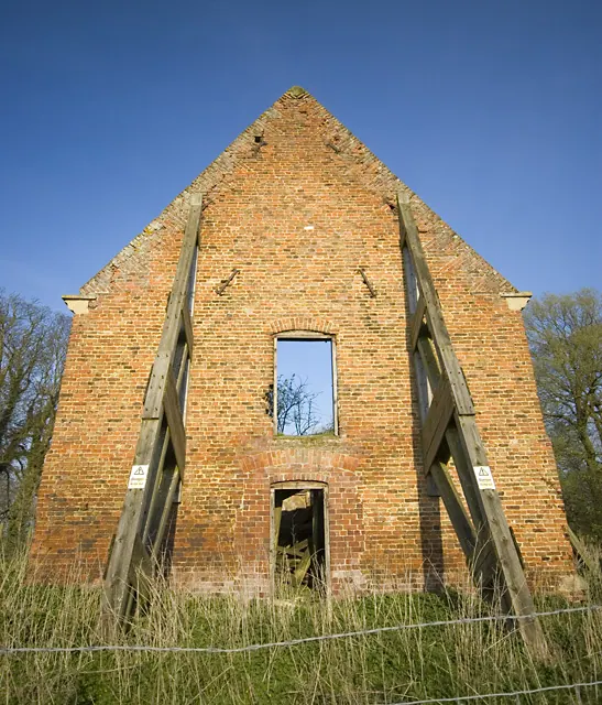 Watton Abbey Barn