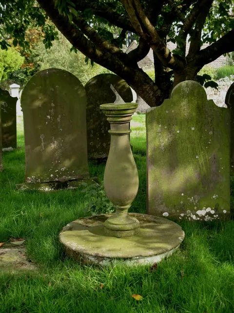 Providence Chapel Churchyard.