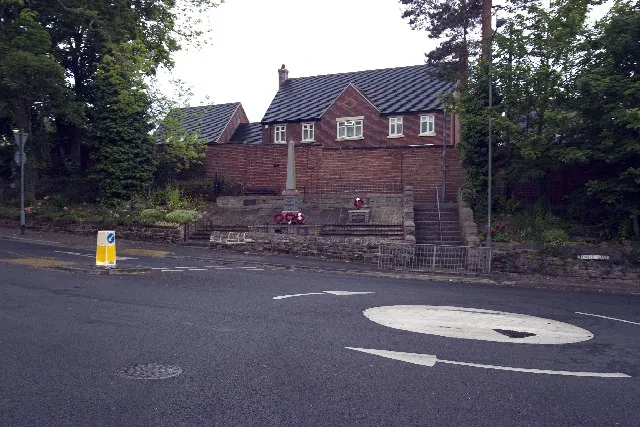 Kilburn War Memorial