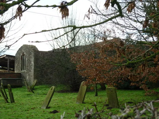 Nunkeeling Church, Nunkeeling