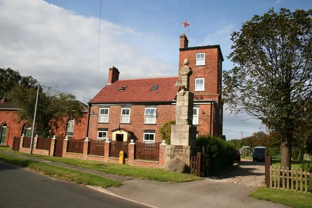 The Tower