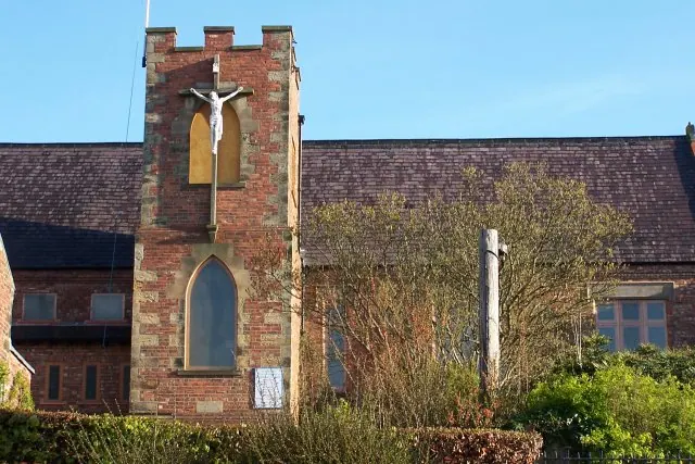St. Joseph and St Cuthbert's Roman Catholic Church, Loftus