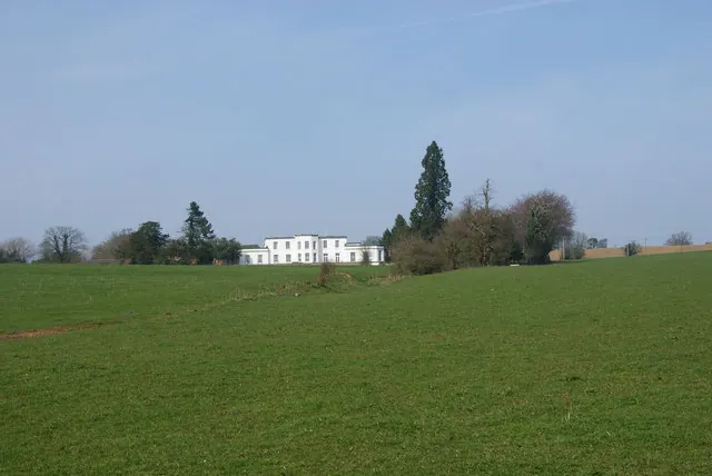Barrowhill Hall
