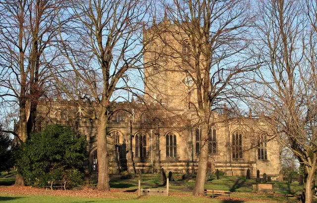 St. Mary's Church