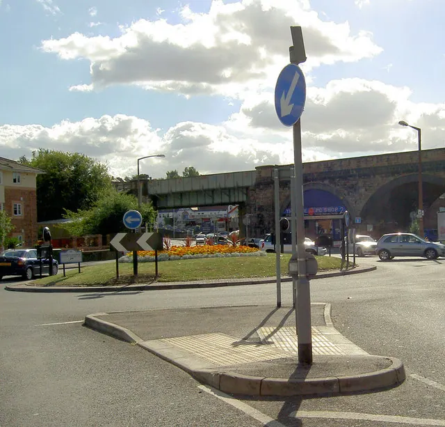 Downtown Chapeltown