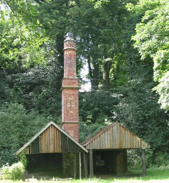 The Old Sawmill Renishaw Hall