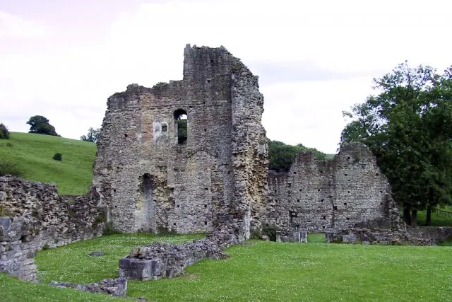 Kirkham Priory