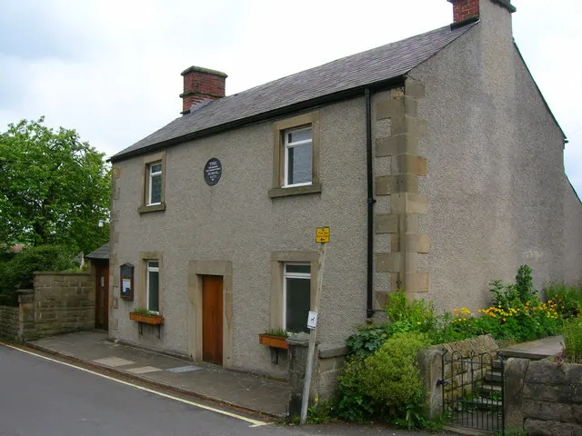 Baslow Methodist Church