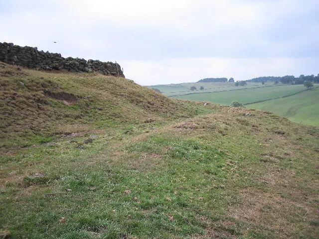 Castle Ring Hill Fort