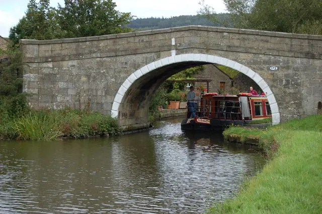 Ray Bridge, Gargrave