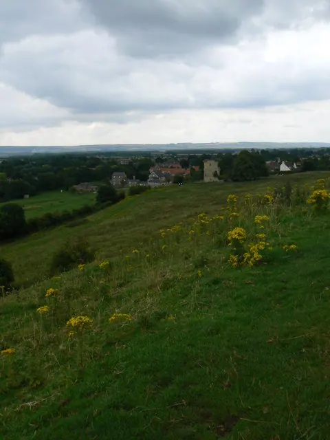 Ayton Castle