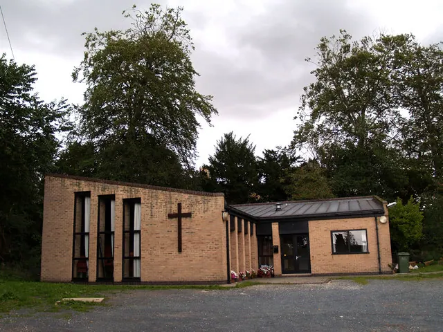 All Saints Church Family Centre