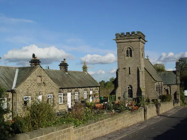 Felliscliffe Chapel of Ease