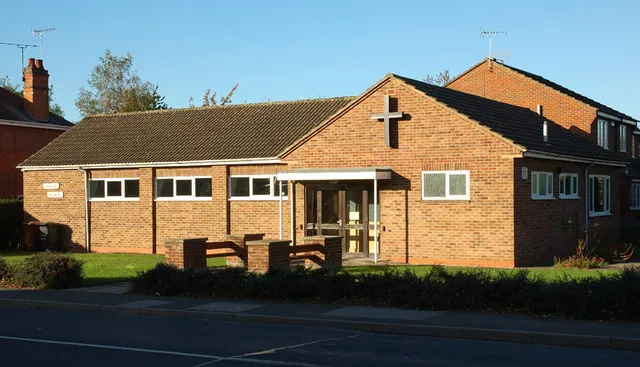 Baptist Chapel
