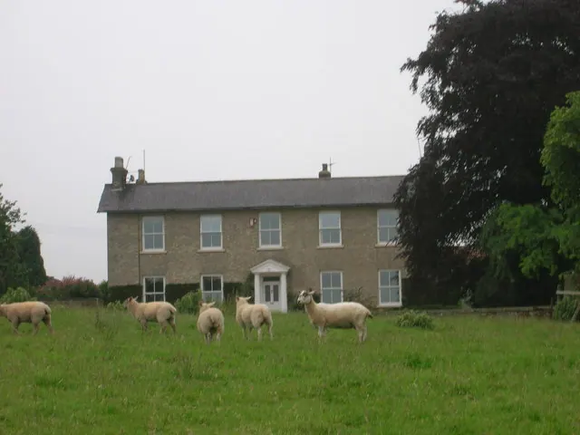 Manor House Farm