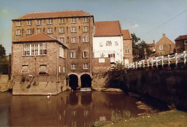 The Corn Mill Stamford Bridge