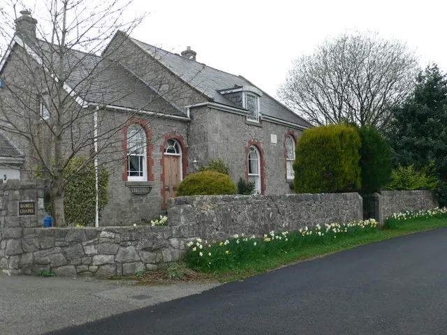 Babell Chapel