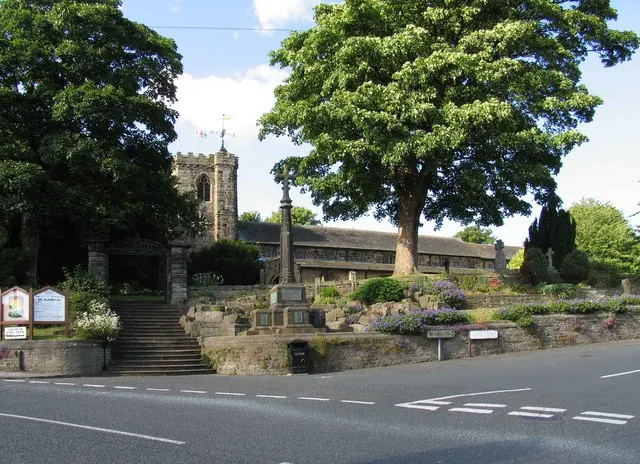 War Memorial
