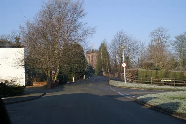 St. Wilfrid's Church, Grappenhall
