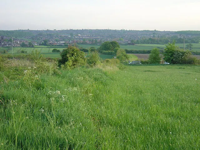 Roman Ridge