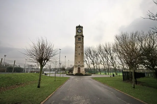 Clock Tower