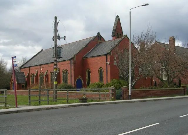 Great Preston & Little Preston Village Hall - Preston Lane