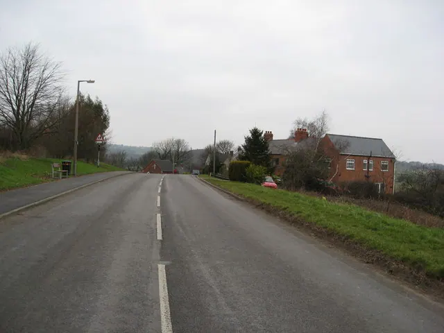 Barlow - Millcross Lane