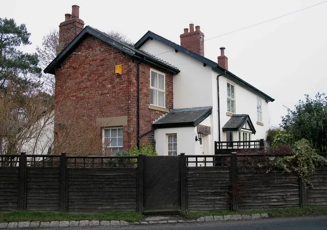Kirkby Mills Gatehouse