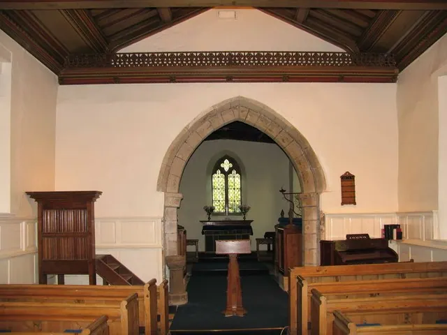 Millington Church