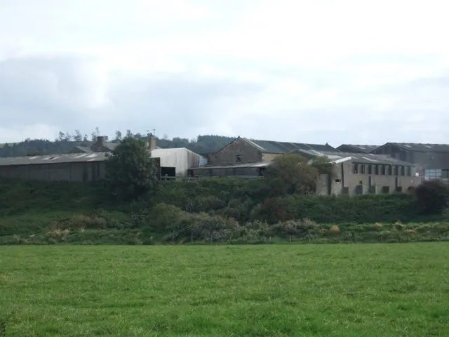 Priory Farm