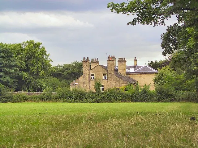 Mottram Old Hall