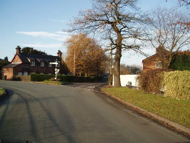 Castle Mill Lane