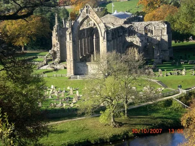 Bolton Priory