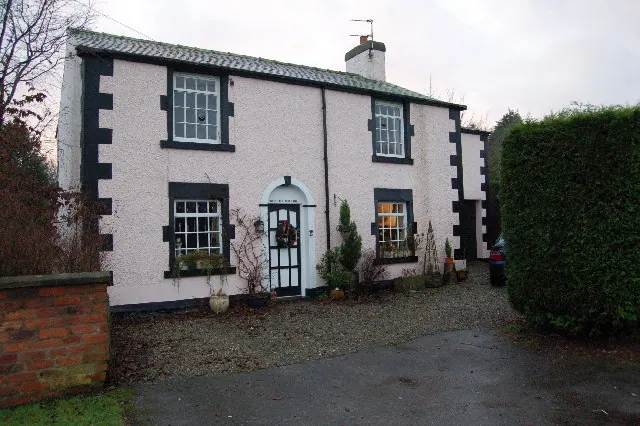 Old Hall Cottage