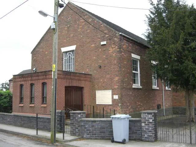 Wheelock Heath Baptist Church