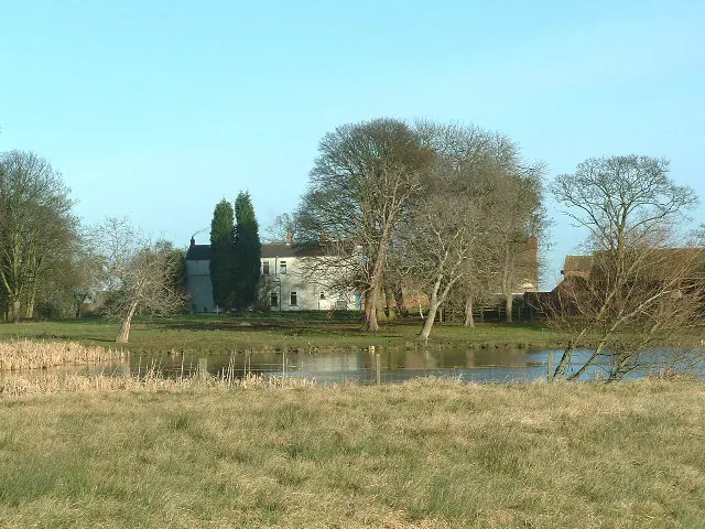 Drax Abbey Farm