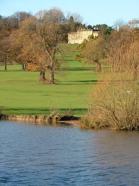 Cannon Hall