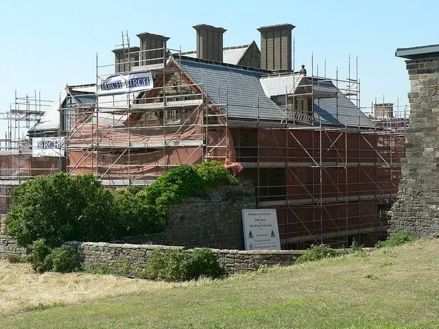 Abbey House, Whitby