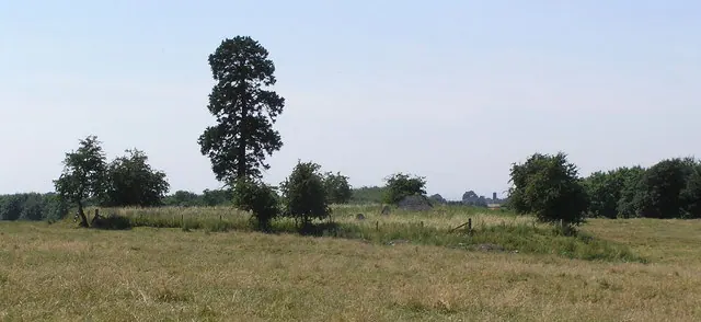 High Worsall
