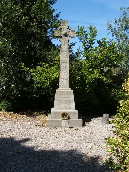 War Memorial