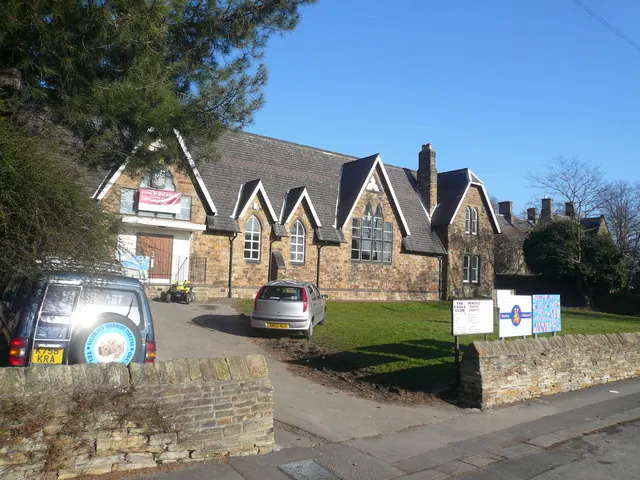 Newbold - The Eagle Club
