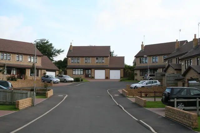 Priory Way, Barnoldswick (1)