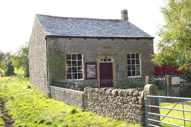 Paythorne Methodist Chapel