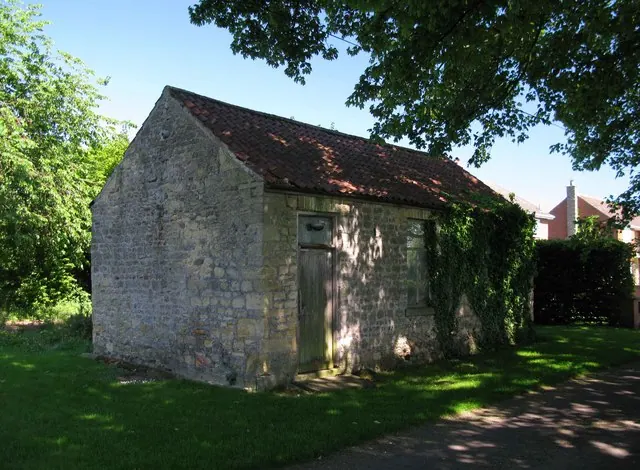 Sutton Howgrave Mission