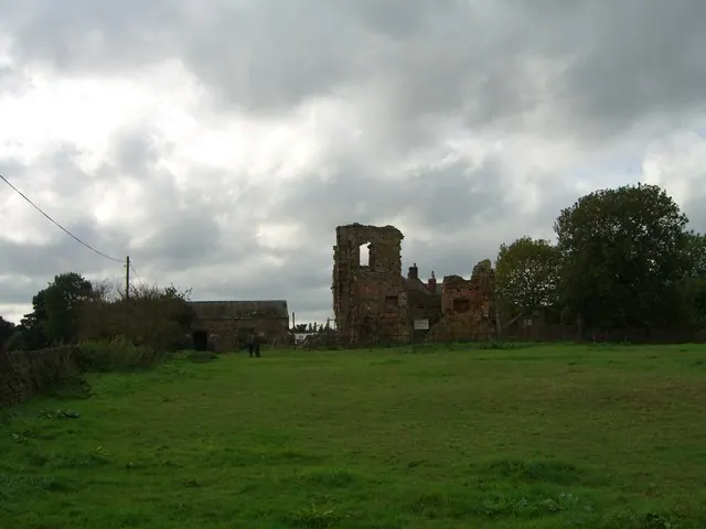 Tankersley Hall