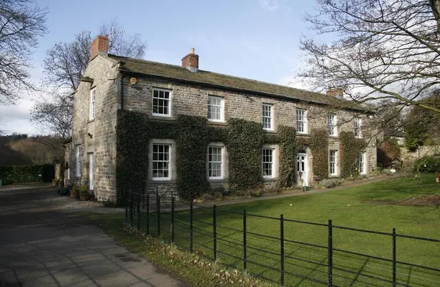 Abbey Mill at Easby